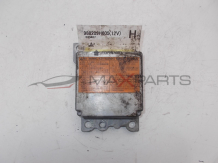Централа airbag за NISSAN X-TRAIL AIRBAG CONTROL MODULE 988209H605