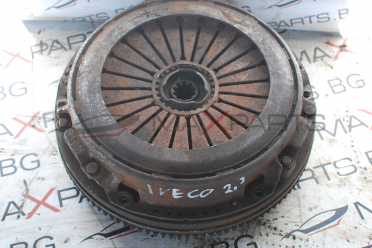 Комплект съединител за Iveco Daily 2.3D