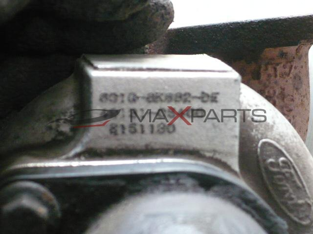 Турбо компресор за FORD Transit 2.4 TDCI 4913105400  49131-05400   6C1Q6K682DE   6C1Q-6K682-DE