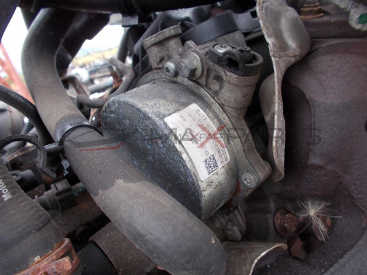 Вакум помпа за FORD TRANSIT 2.2 TDCI BK2Q2A451FA 70423001000 VACUUM PUMP