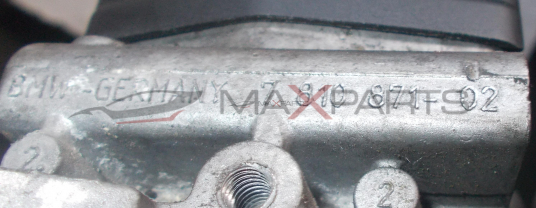 EGR клапан за BMW E82 118D EGR valve 7810871-02