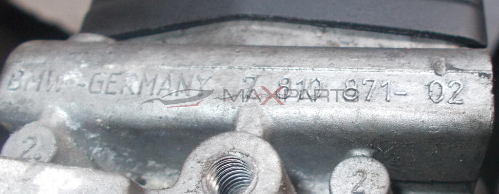 EGR клапан за BMW E82 118D EGR valve 7810871-02