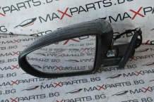 Ляво огледало за Nissan Qashqai