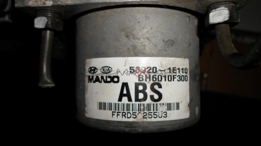 ABS модул за KIA RIO 1.5 CRDI ABS PUMP 58920-1E110 BH60100F300