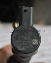 Регулатор налягане за Volvo S40 2.4 D5                    0281002712              30777576