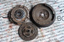 Комплект съединител за Opel Astra 1.6I