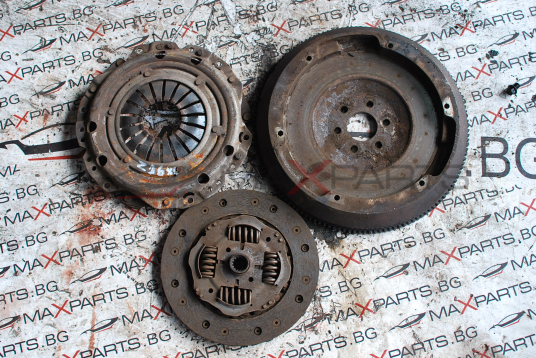 Комплект съединител за Opel Astra 1.6I