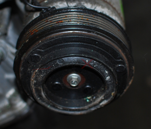 Клима компресор за Mazda 3 2.0I CA500JUBBA15