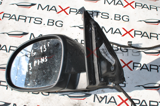 ЛЯВО ОГЛЕДАЛО  VW TIGUAN  13pins