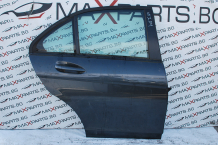 Задна дясна врата за Mercedes-Benz C-Class