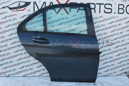 Задна дясна врата за Mercedes-Benz C-Class