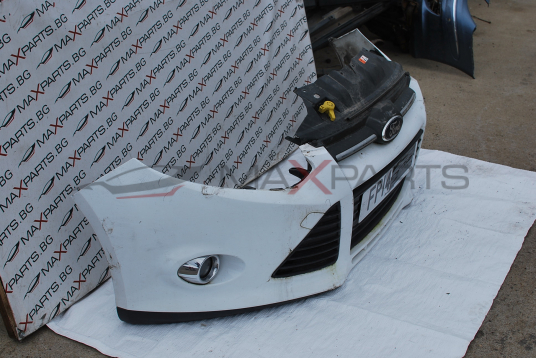 Предна броня за Ford Focus