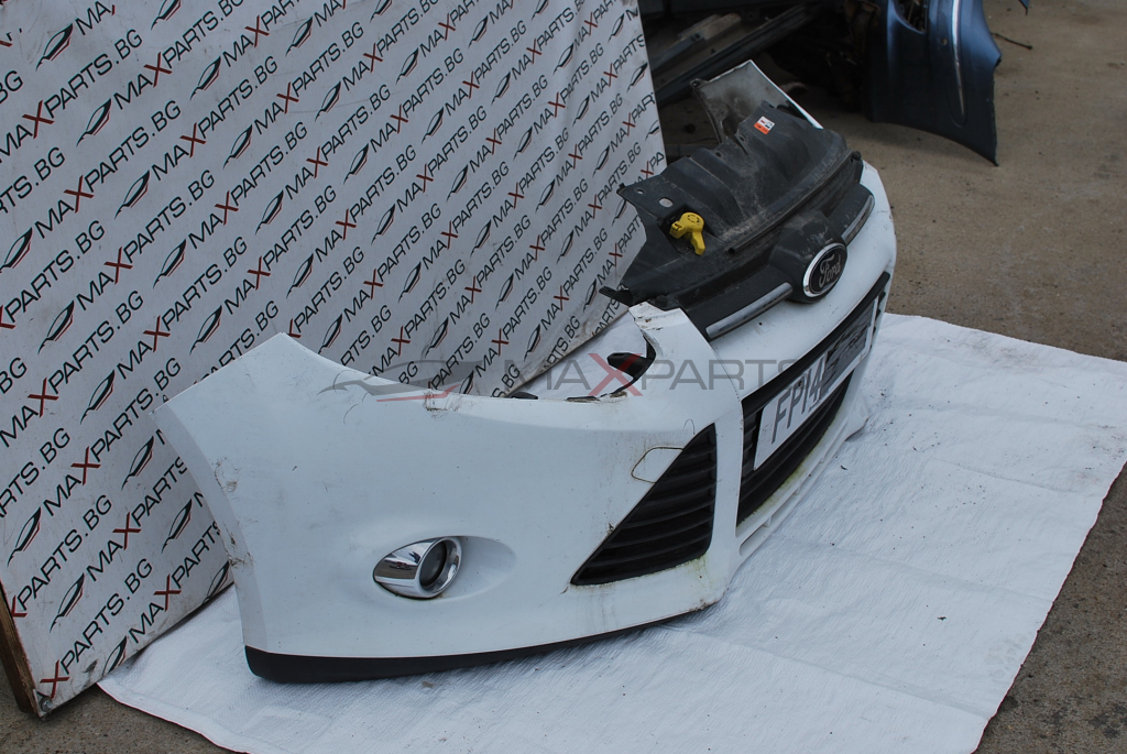 Предна броня за Ford Focus