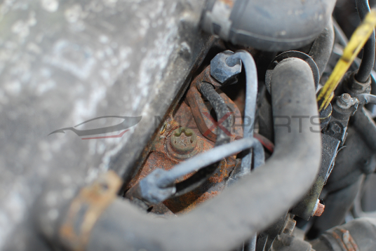 Дюза за Ford Transit Connect 1.8TDCI