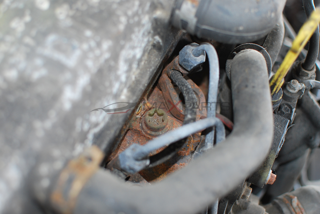 Дюза за Ford Transit Connect 1.8TDCI