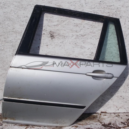 BMW E46 REAR L COMBI