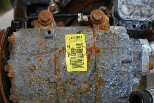 Клима компресор за Ford Kuga 2.0HDI 3M5H-19D629-DF ЗА ЧАСТИ