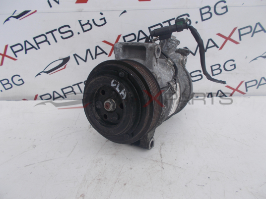 Клима компресор за Mercedes-Benz CLA220 2.2CDI Blueefficiency A/C COMPRESSOR A0008303801