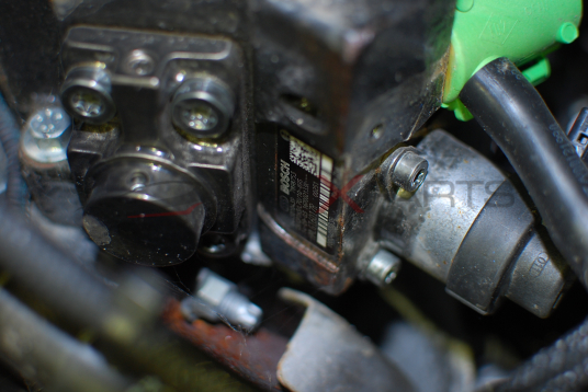 ГНП за Mercedes-Benz W205 1.6DCI 0445010439 167002133R