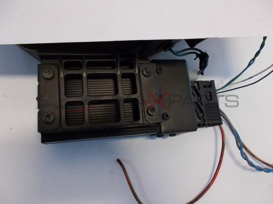 УСИЛВАТЕЛ BMW E 46 AMPLIFIER