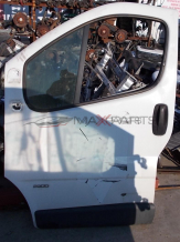 ПРЕДНА ЛЯВА ВРАТА ЗА VIVARO   LEFT FRONT DOOR FOR  VIVARO