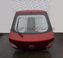 Заден капак за Mazda 6 Rear Cover ЦЕНАТА Е ЗА НЕОБОРУДВАН