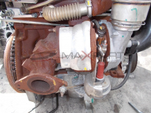 Турбо компресор за DACIA DUSTER 1.5 DCI Turbo compressor 16289RH82728404  54399700127 NEW НОВО
