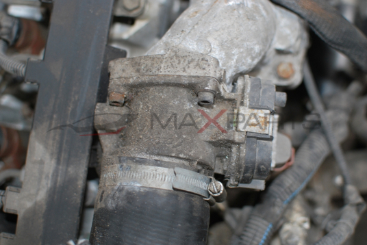 Дроселова клапа за Iveco Daily 2.3JTD 8B00GPV9L