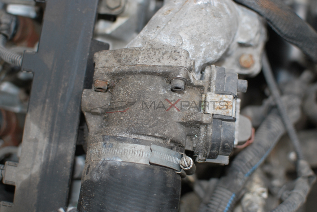 Дроселова клапа за Iveco Daily 2.3JTD 8B00GPV9L