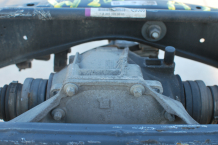 Заден диференцал за Mercedes-Benz C43AMG A2053503324 non LSD