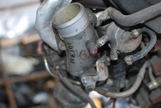 Турбо компресор за Audi A4 2.0TFSI 06D145701B