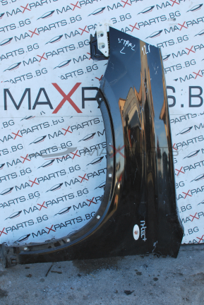 Преден ляв каник за Nissan X-Trail FEISLIFT