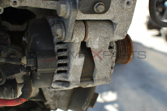 Генератор за Opel Insignia 2.0CDTI 13502583