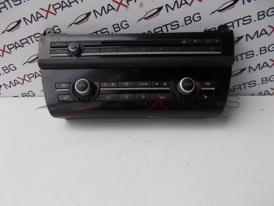 CD player за BMW F10 9249697-01