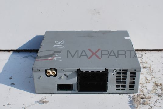 Радио усилвател за Audi A4 B8 4G0 035 056 D