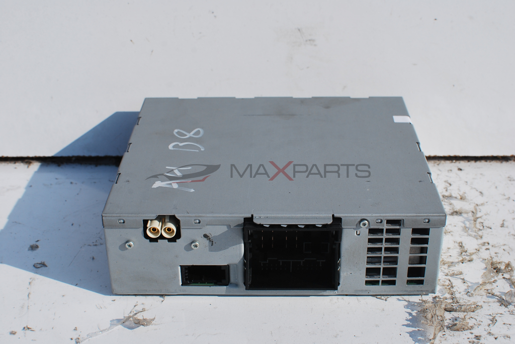 Радио усилвател за Audi A4 B8 4G0 035 056 D