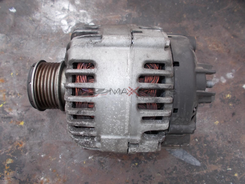 Генератор за VW GOLF 5 2.0 TFSI ALTERNATOR 06F903023C