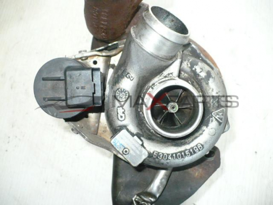 Турбо компресор за LAND ROVER DISCOVERY 2.7 TD 53049700039