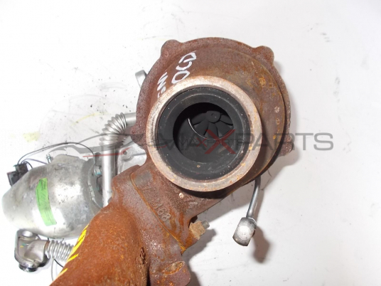 Турбо компресор за OPEL INSIGNIA 2.0 CDTI  55570748   7861371  NFV09932R