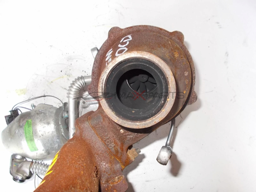 Турбо компресор за OPEL INSIGNIA 2.0 CDTI  55570748   7861371  NFV09932R