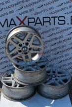 Алуминиеви джанти за BMW 15цола 5х120 6.5Jx15 1 095 368