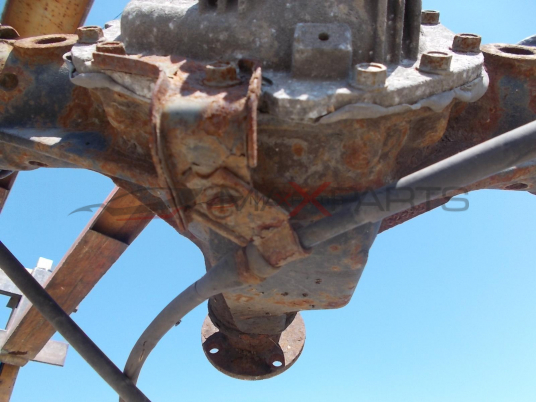 NAVARA 2007 2.5 DCI 174 Hp 2007 AUTO