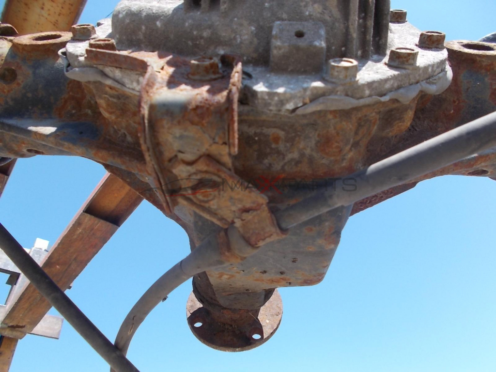 NAVARA 2007 2.5 DCI 174 Hp 2007 AUTO