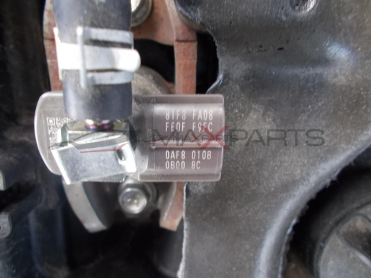 Дюза за MITSUBISHI L200 2.5DID  81F8 FA08  FE0F F9FC  0AF8 010B  0B00 8C