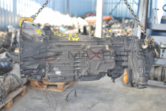 Автоматична скоростна кутия за Mercedes-Benz ML350 CDI R1642711701 A1642711101