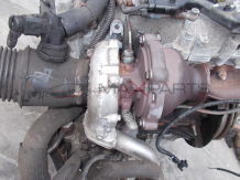 Турбо компресор за OPEL INSIGNIA 2.0 CDTI Turbo compressor 55570748