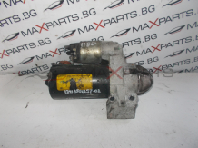 Стартер за BMW E82 118D Starter 12418506657-02 0001148010