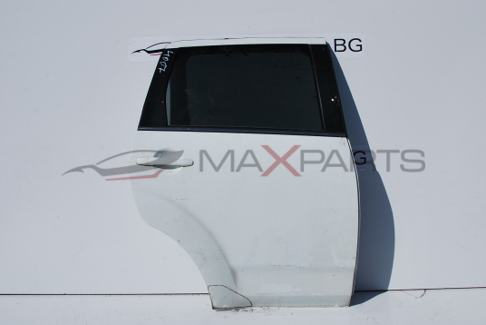 Задна дясна врата за Peugrot 4007