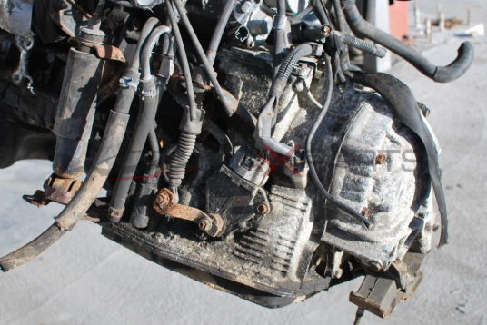 Автоматична скоростна кутия за Toyota Camry 3.0i 1MZ-FE