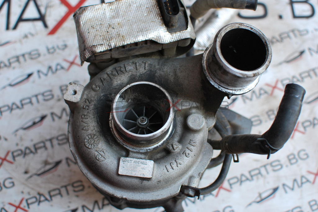 Турбо компресор за Hyundai Stanta Fe 2.2D 28231-2F100 780502-0001